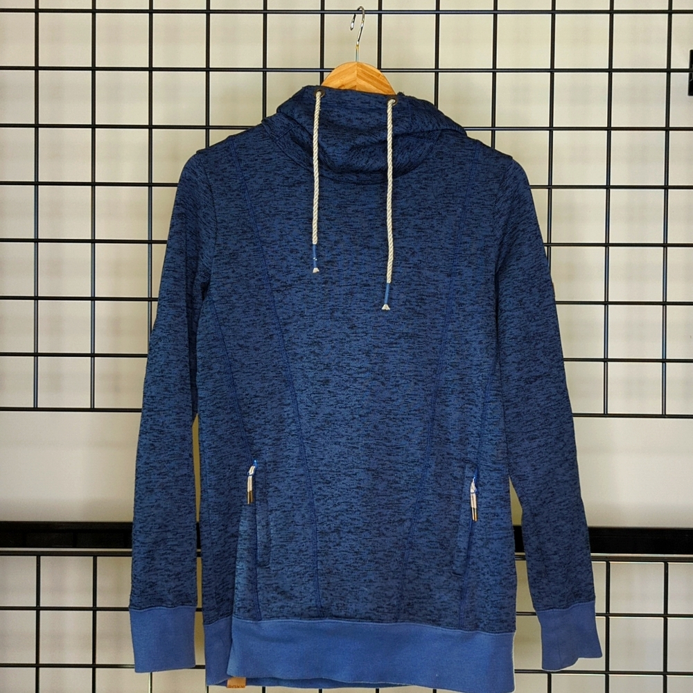 Roxy Dry-tech Fleece Jacket